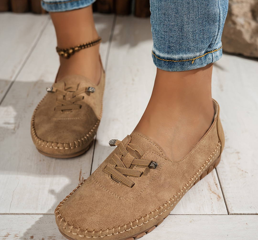 Amelie™ Orthopedic Comfort Shoes