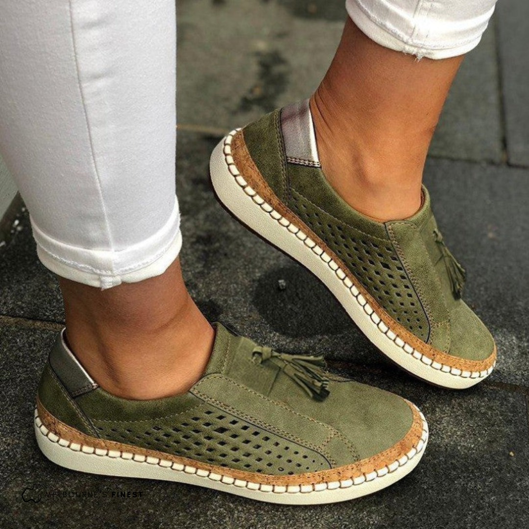 Kendall™ Orthopedic  Slip-Ons