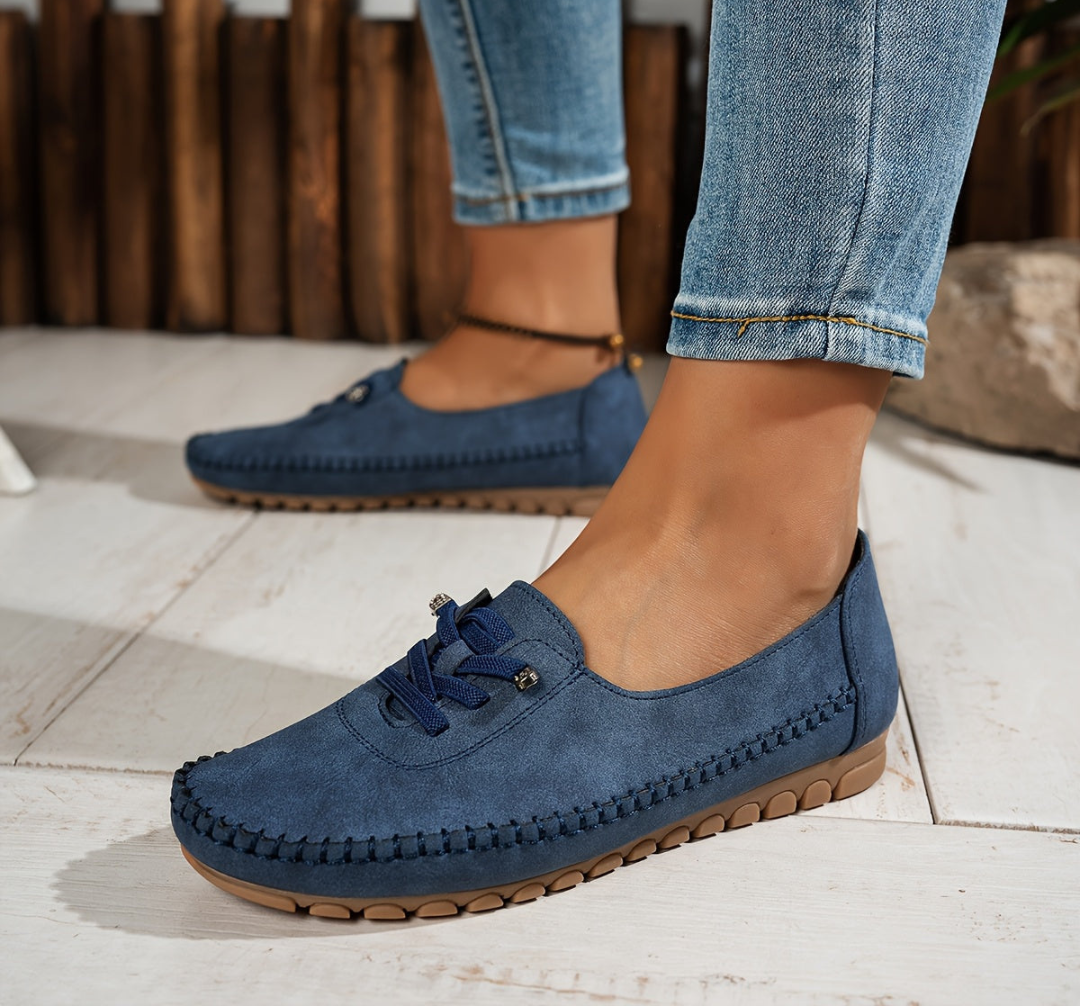 Amelie™ Orthopedic Comfort Shoes