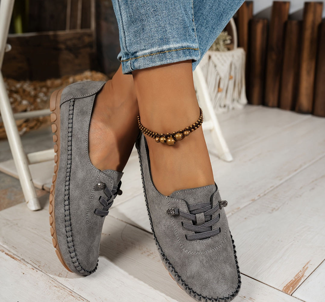 Amelie™ Orthopedic Comfort Shoes