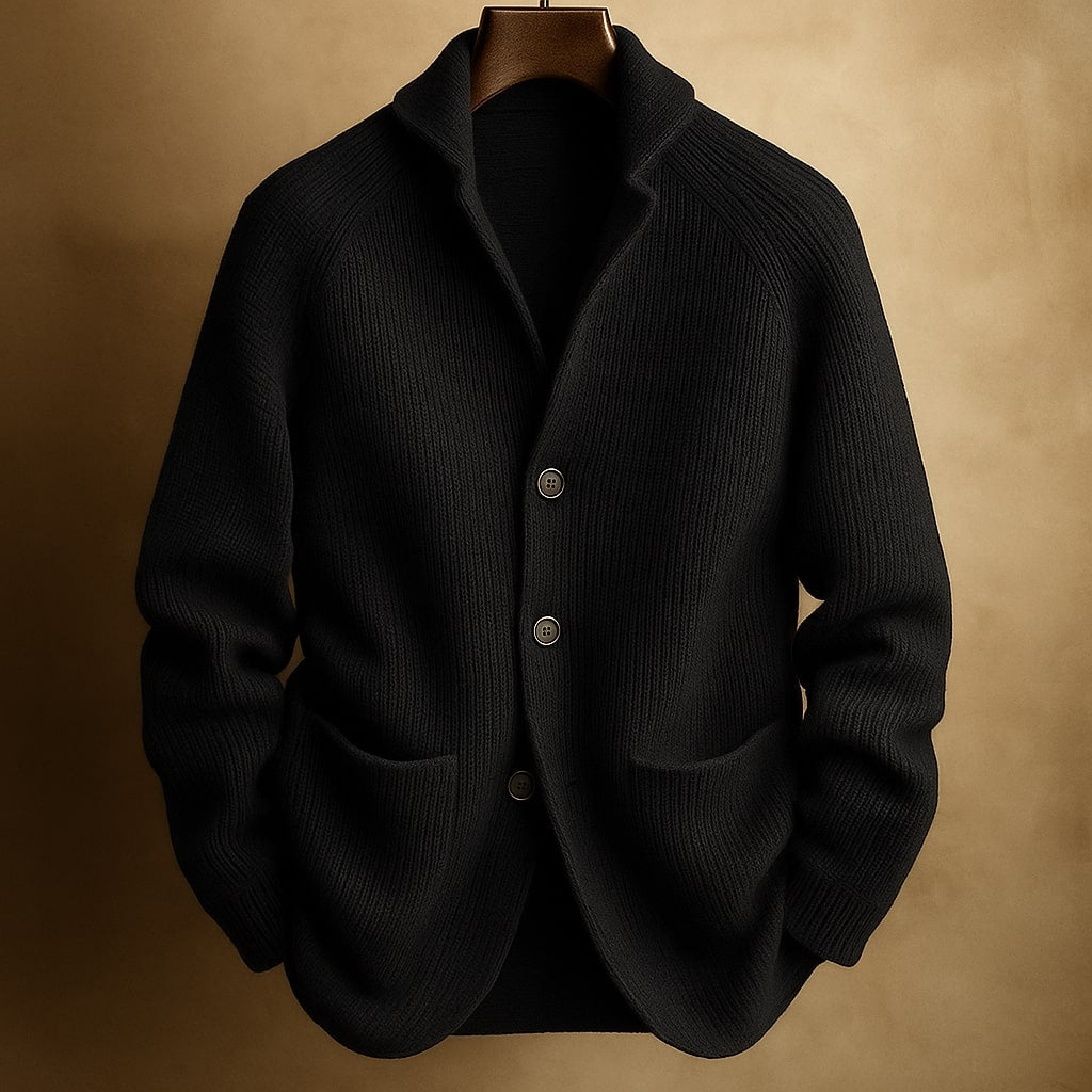 Nico | Premium Wool Sweater