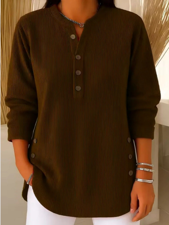 The Claudia™ | Figure-Flattering Tunic