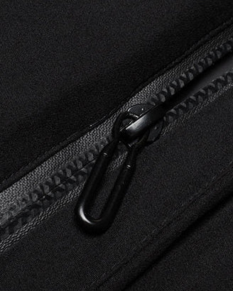 Conrad | Warm Premium Hooded Winter Jacket