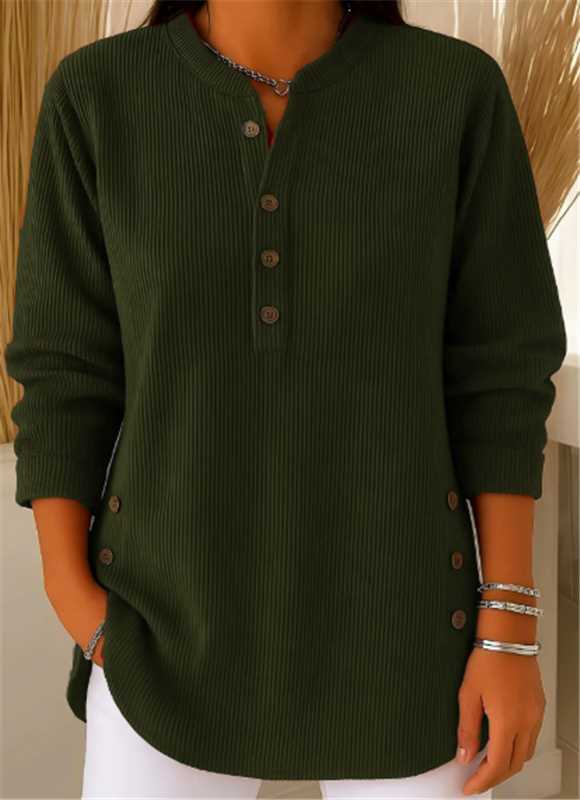 The Claudia™ | Figure-Flattering Tunic