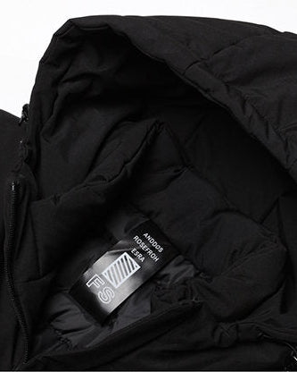 Conrad | Warm Premium Hooded Winter Jacket