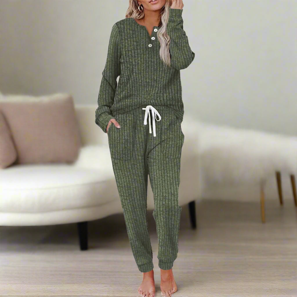 The Molly™ — Comfortable Lounge Set