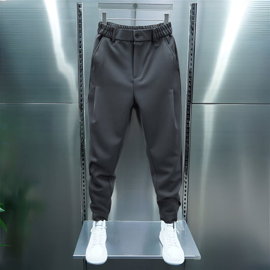 Louis | Versatile Refinement Pants