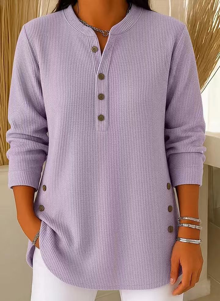 The Claudia™ | Figure-Flattering Tunic