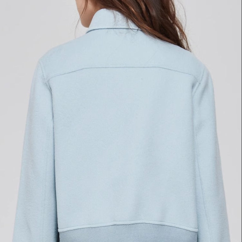 Abigail | Wool Jacket