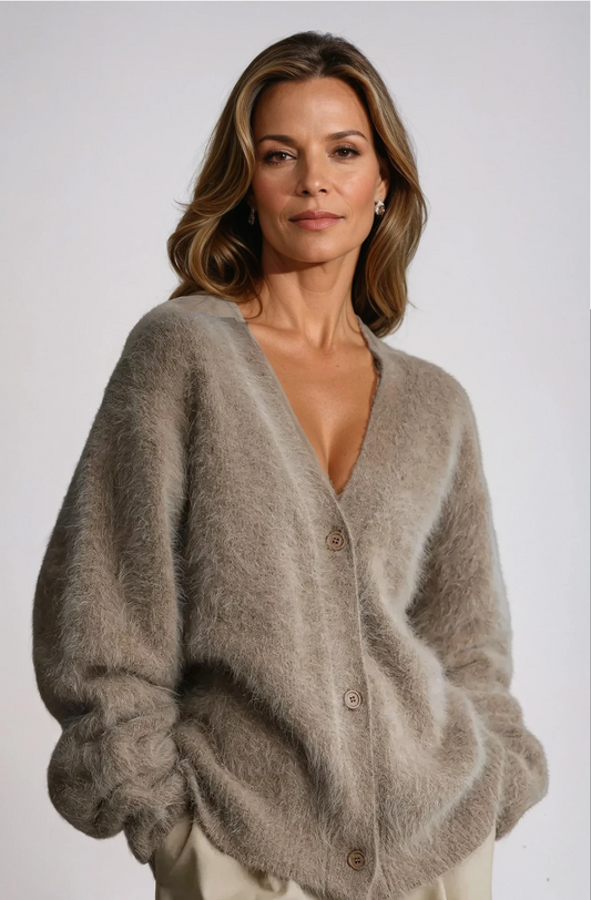 Mia | Elegant Spring Cardigan