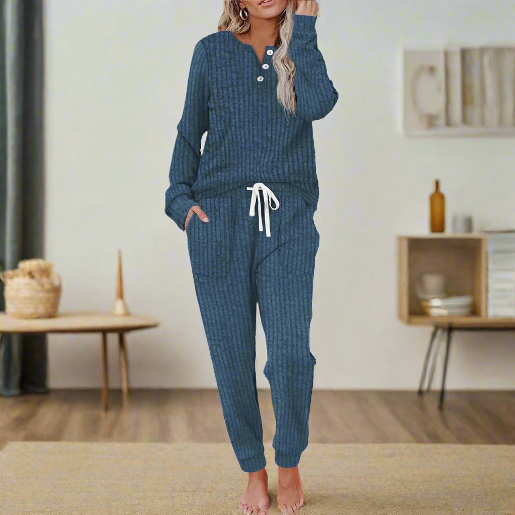 The Molly™ — Comfortable Lounge Set