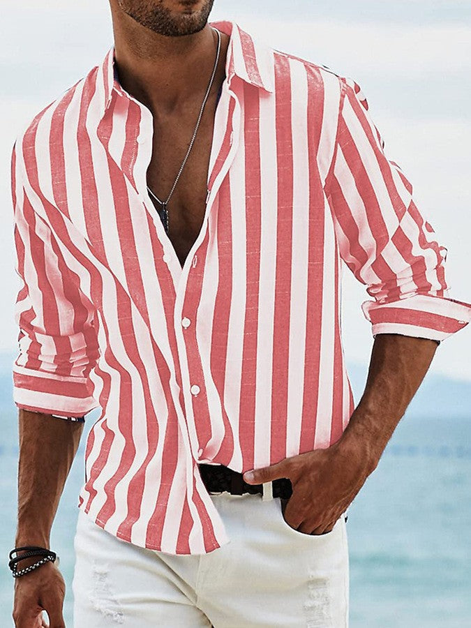 Weston™ Stripe Shirt