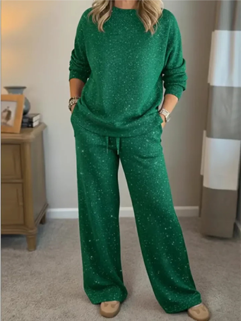 The Lana™ — Refined Two-Piece Set
