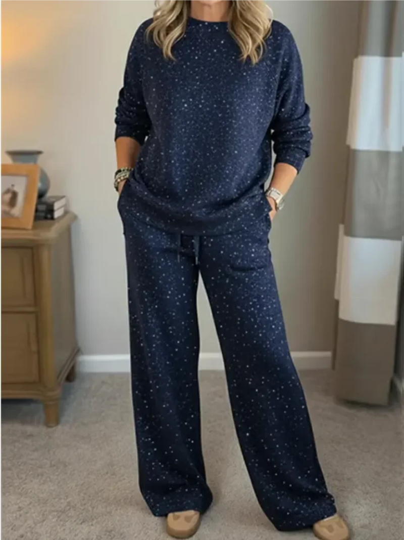 The Lana™ — Refined Two-Piece Set