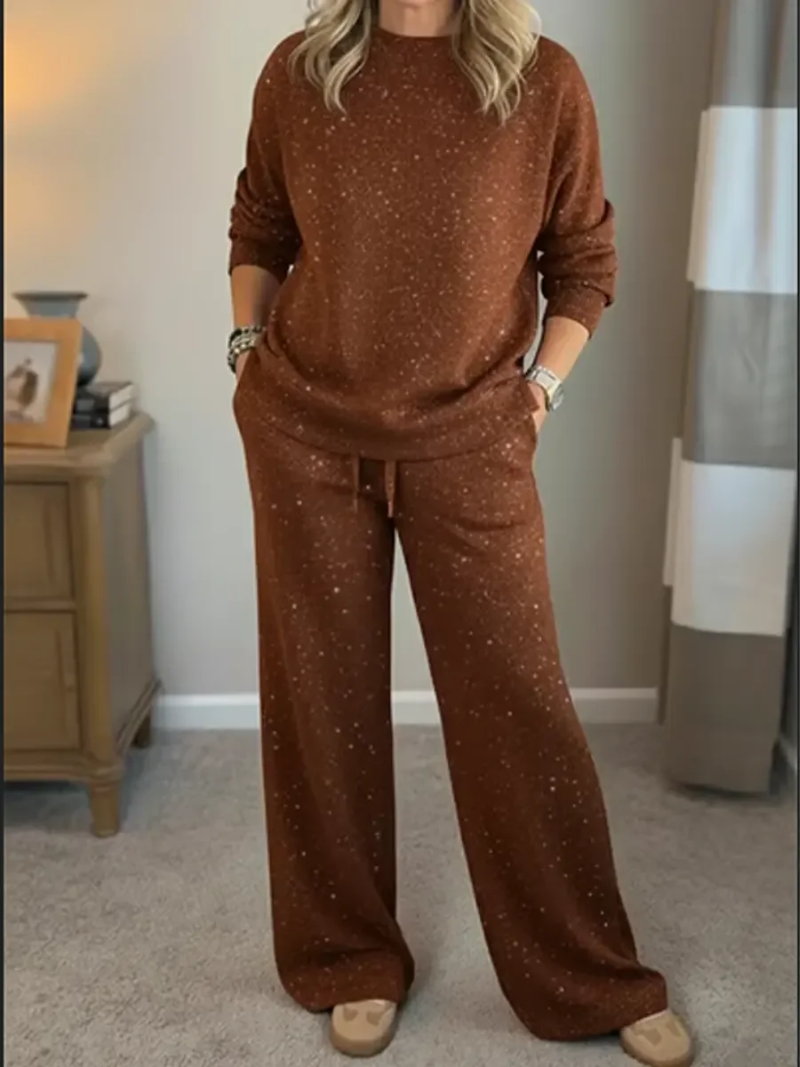 The Lana™ — Refined Two-Piece Set