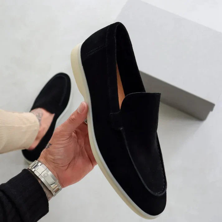 Archer™ Premium Suede Loafer
