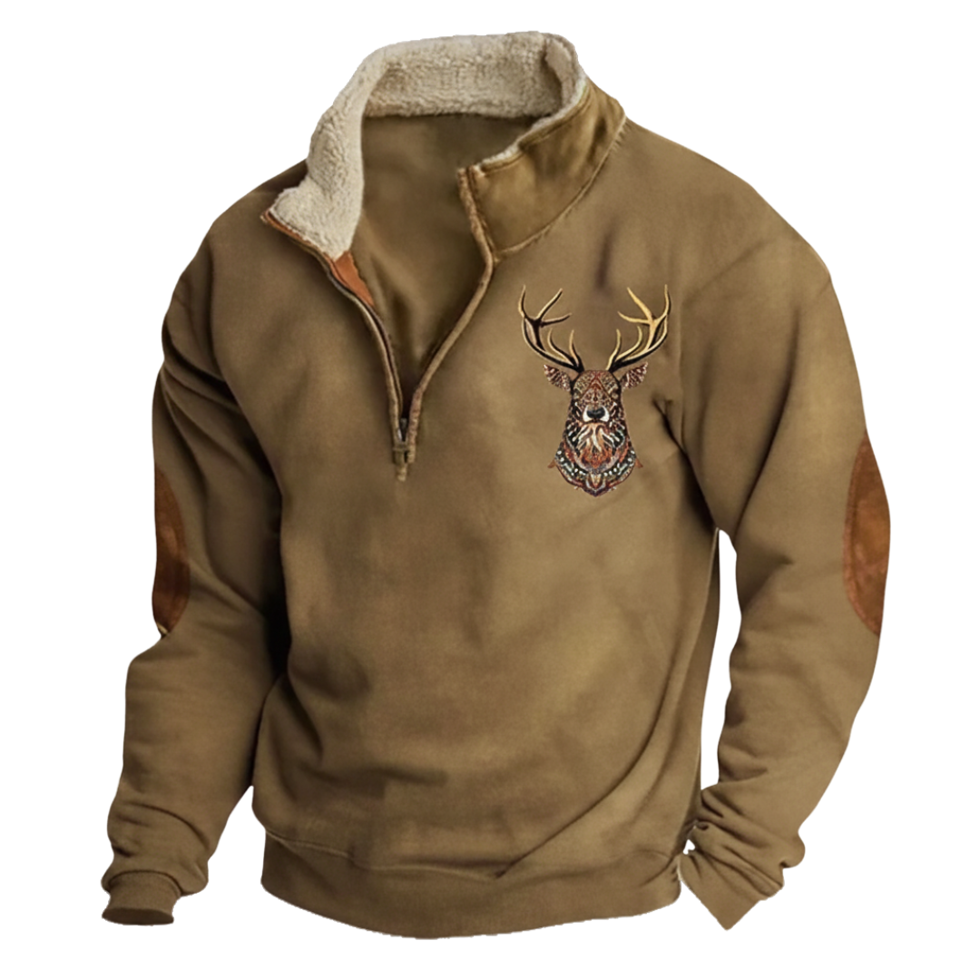 Hunter's Warmth™ | Sweater