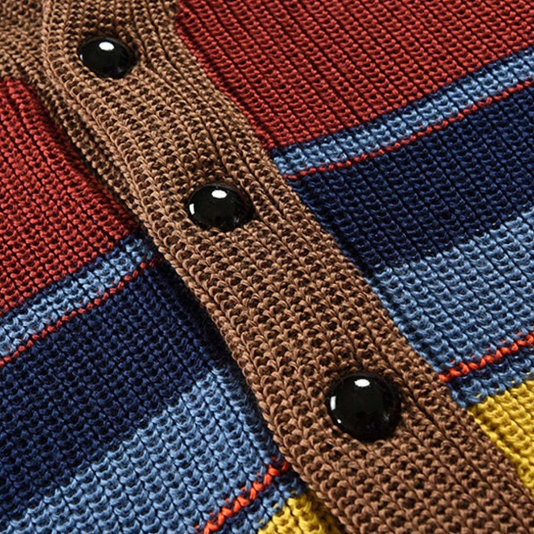 James | The Essential Everyday Cardigan