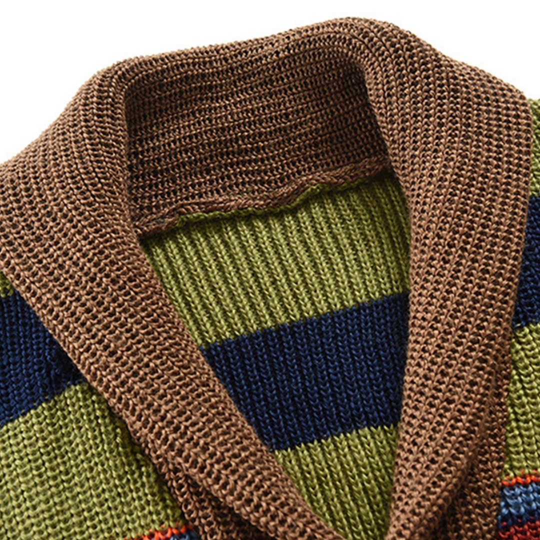 James | The Essential Everyday Cardigan