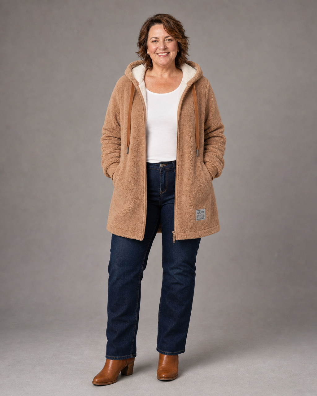 Willow™ Fleece Jacket