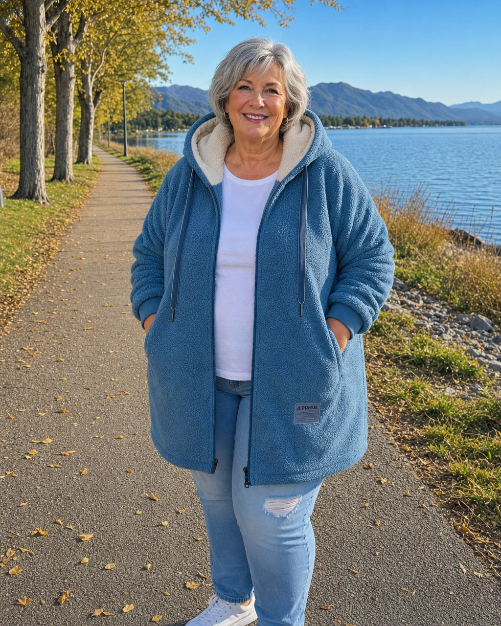 Willow™ Fleece Jacket
