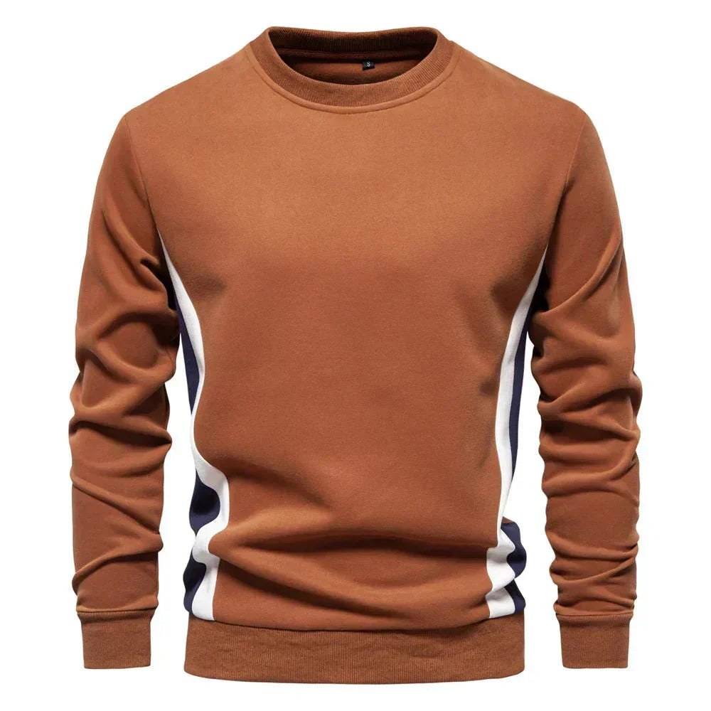 Thaddeus | Timeless Style & Comfort Sweater