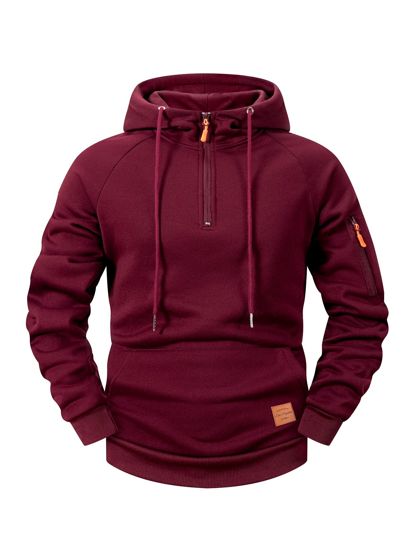 Ben | Sporty Men's Hoodie