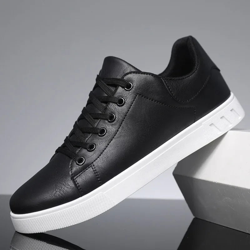 The Ashford™ | Premium Smart-Casual Shoe