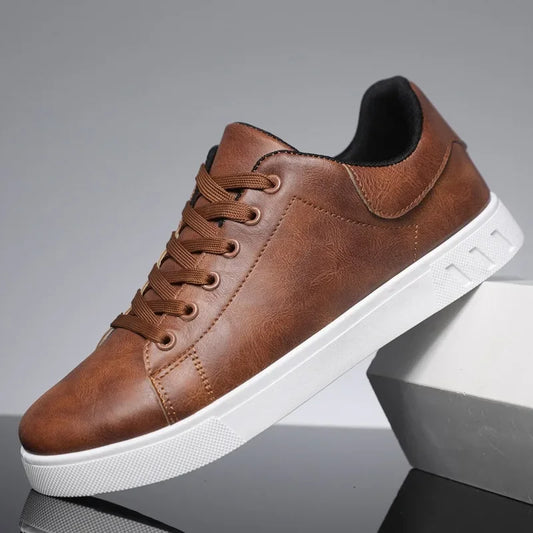 The Ashford™ | Premium Smart-Casual Shoe