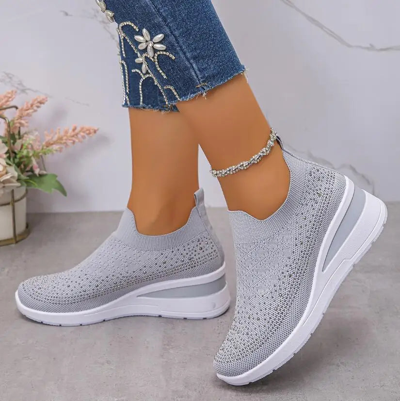 Jenny™ Orthopedic Slip-on Shoes