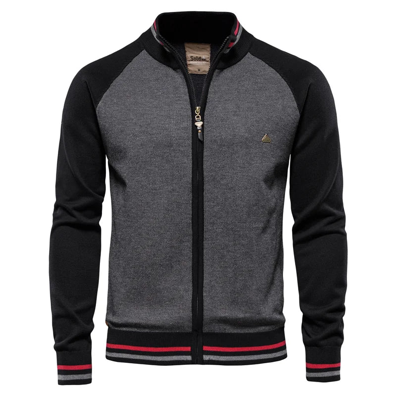 Toralf | Premium Men's Cardigan