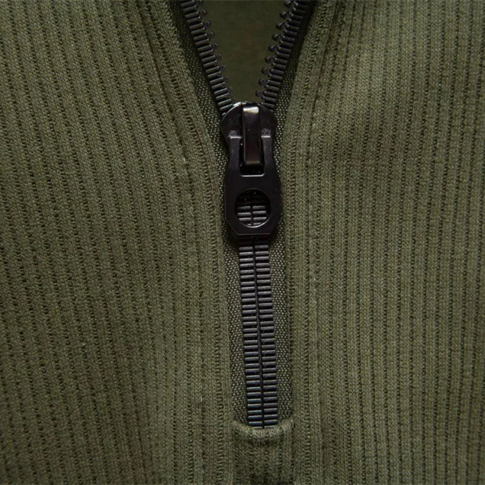 Byron | Thermal Men's Sweater