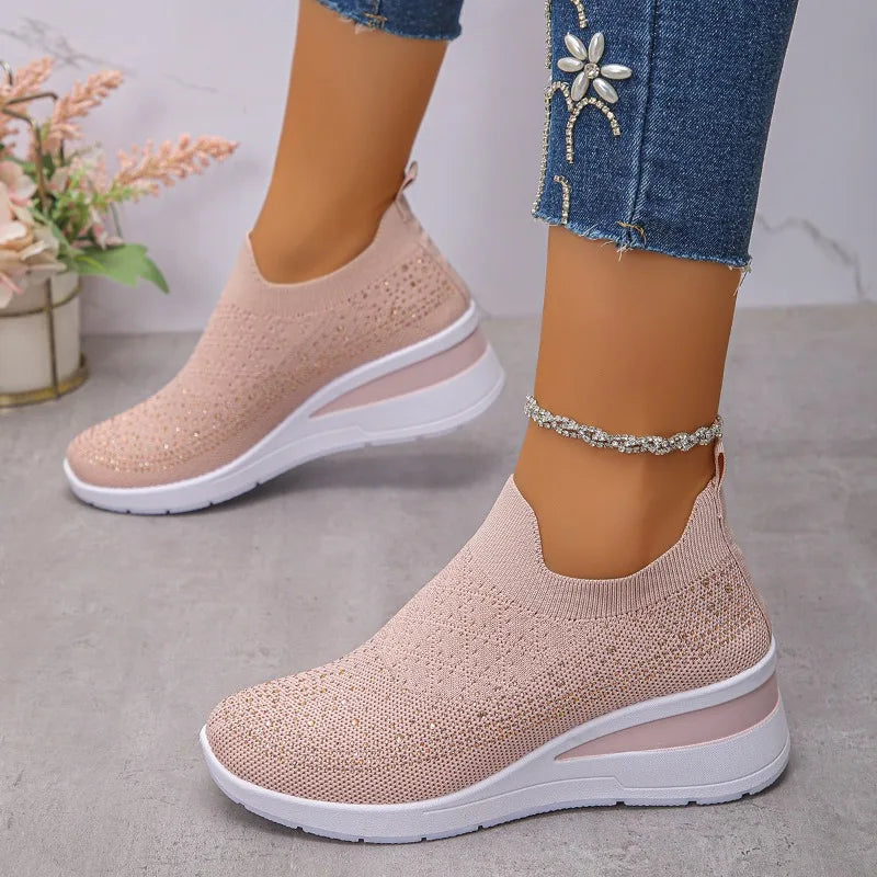 Jenny™ Orthopedic Slip-on Shoes