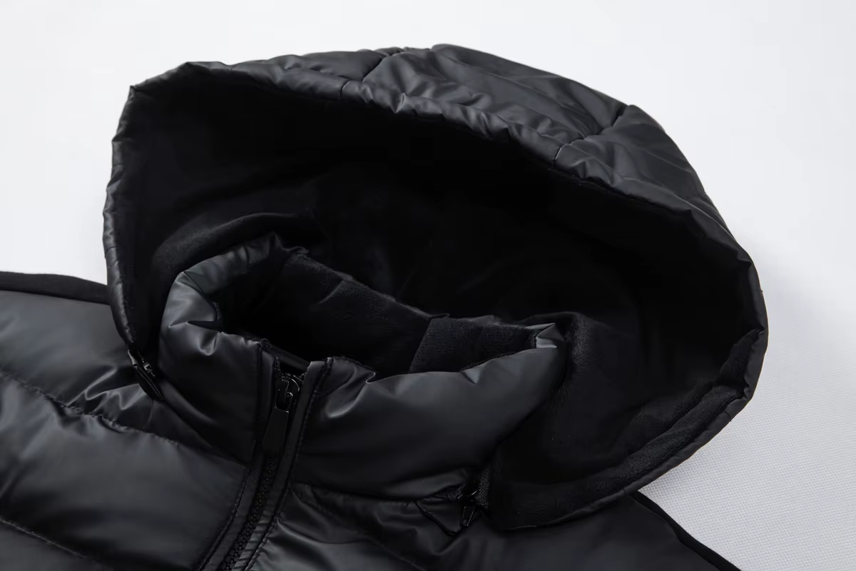 Milano | Premium Hybrid Jacket