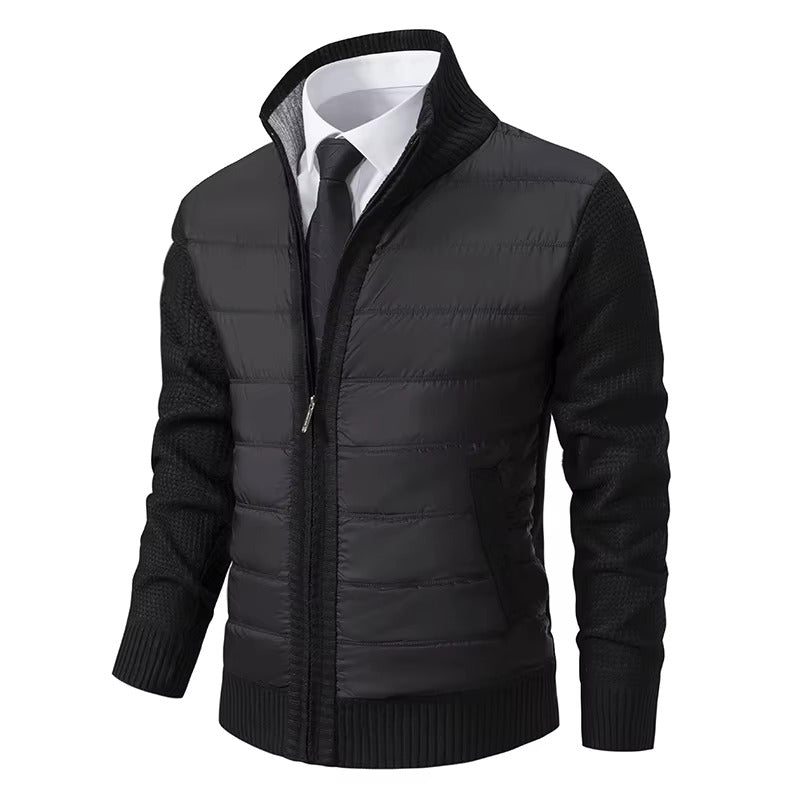 Callum | Urban Fusion Jacket