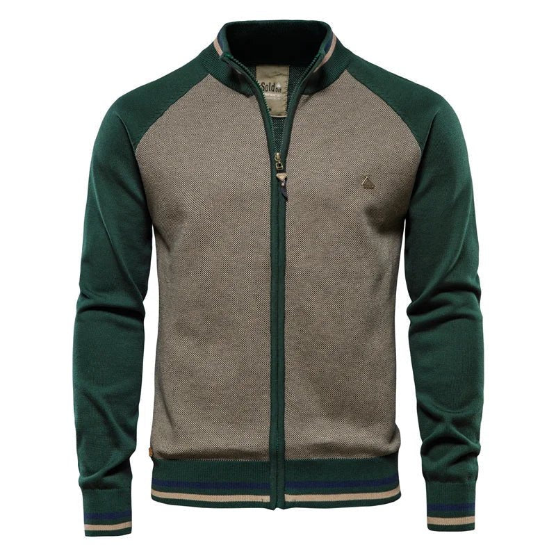 Toralf | Premium Men's Cardigan