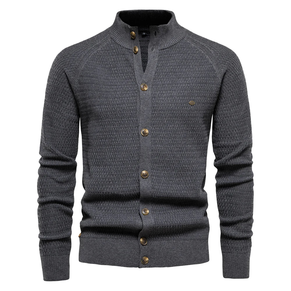 Raphael | Exclusive Cotton Cardigan