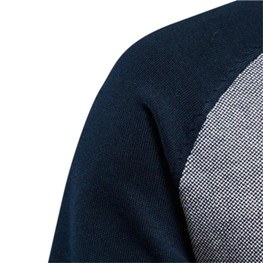 Toralf | Premium Men's Cardigan