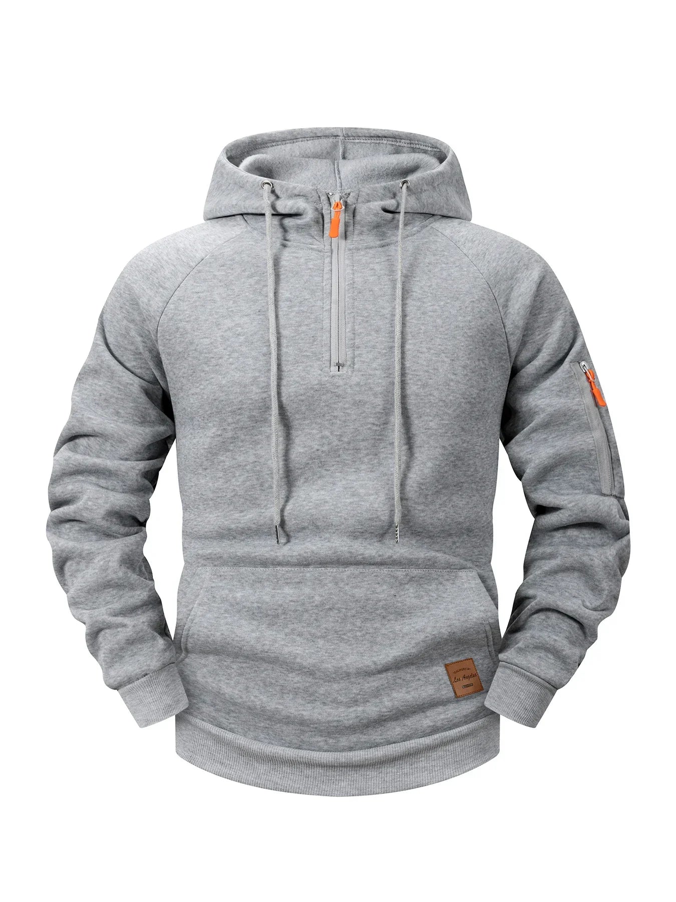 Ben | Sporty Men's Hoodie