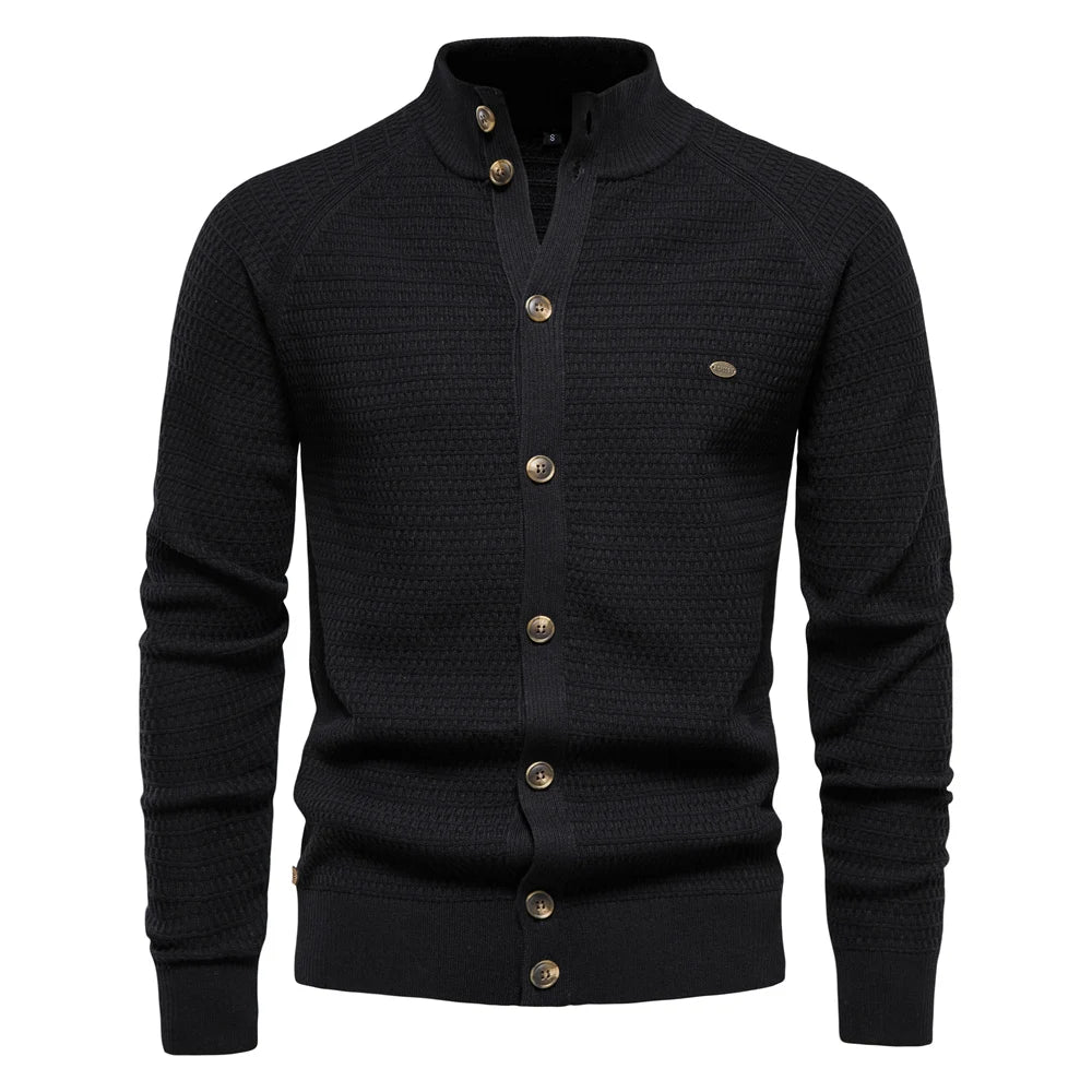 Raphael | Exclusive Cotton Cardigan