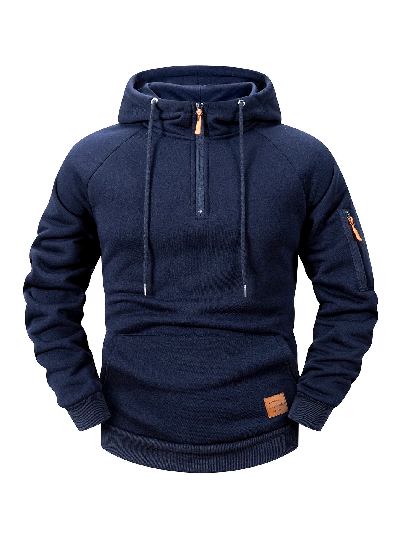 Ben | Sporty Men's Hoodie