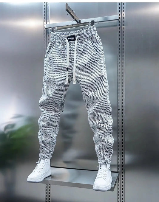 Barnaby | Tapered Fit Everyday Jogger