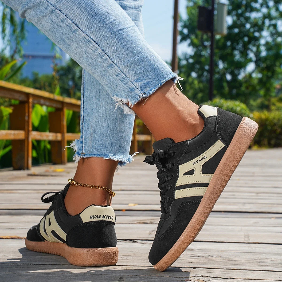 Holly™ Women’s Orthopedic Shoes