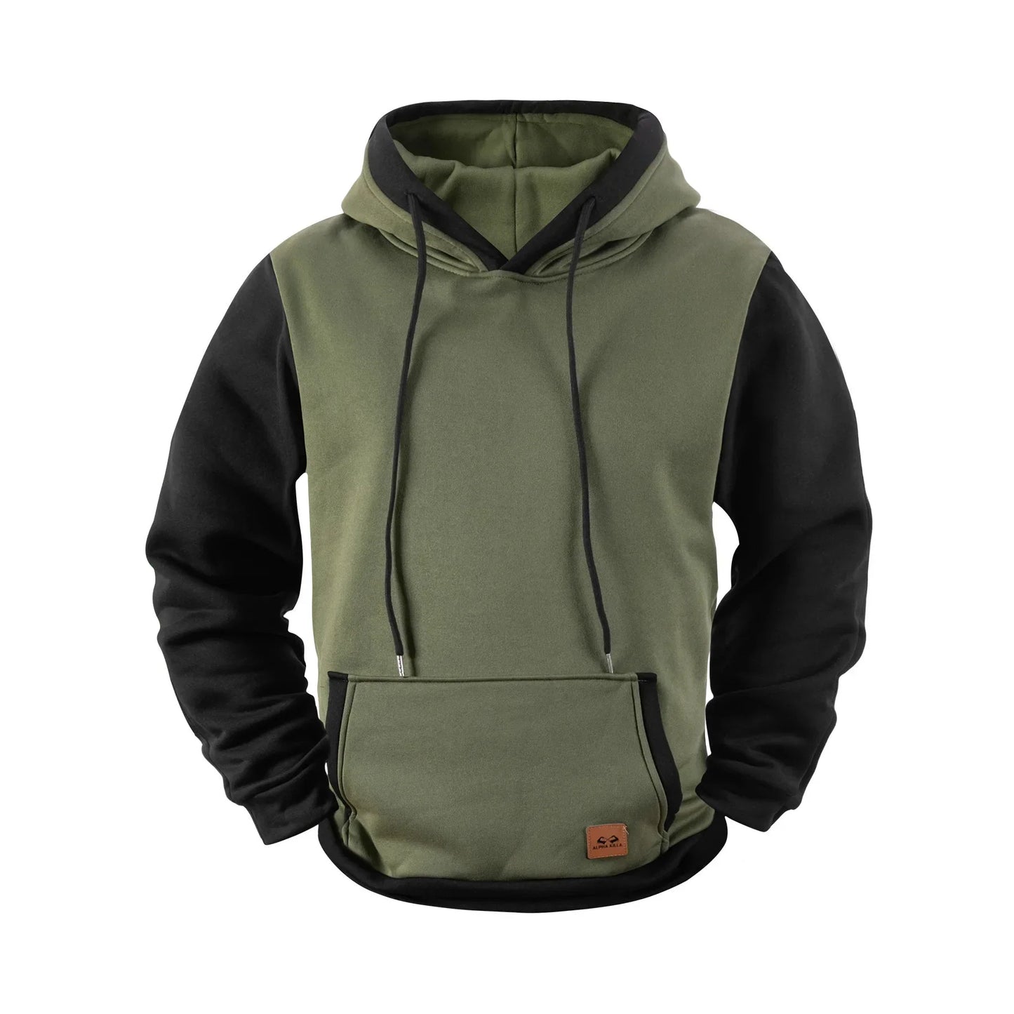 David | Modern Men's Hoodie