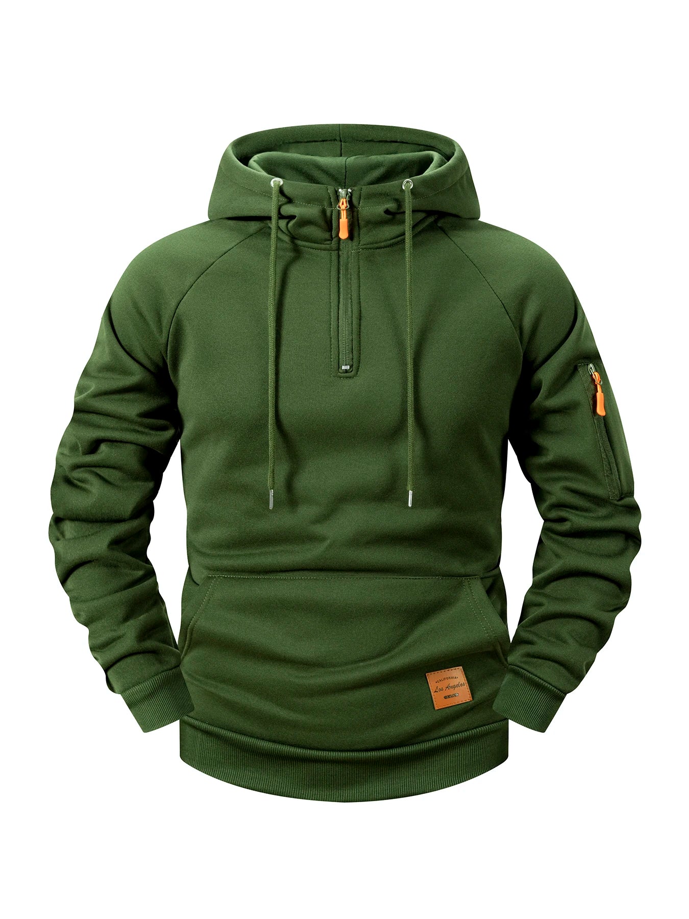 Ben | Sporty Men's Hoodie