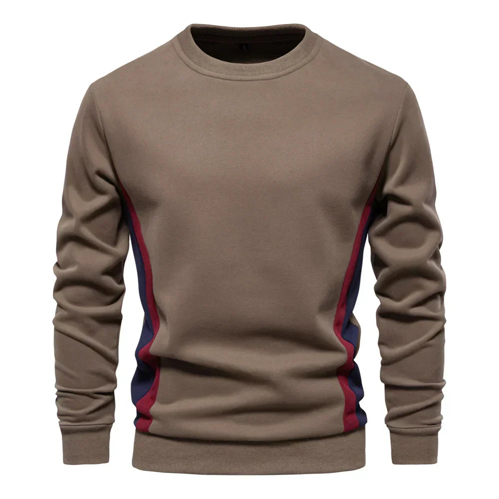Lucas | Stylish Men's Sweater