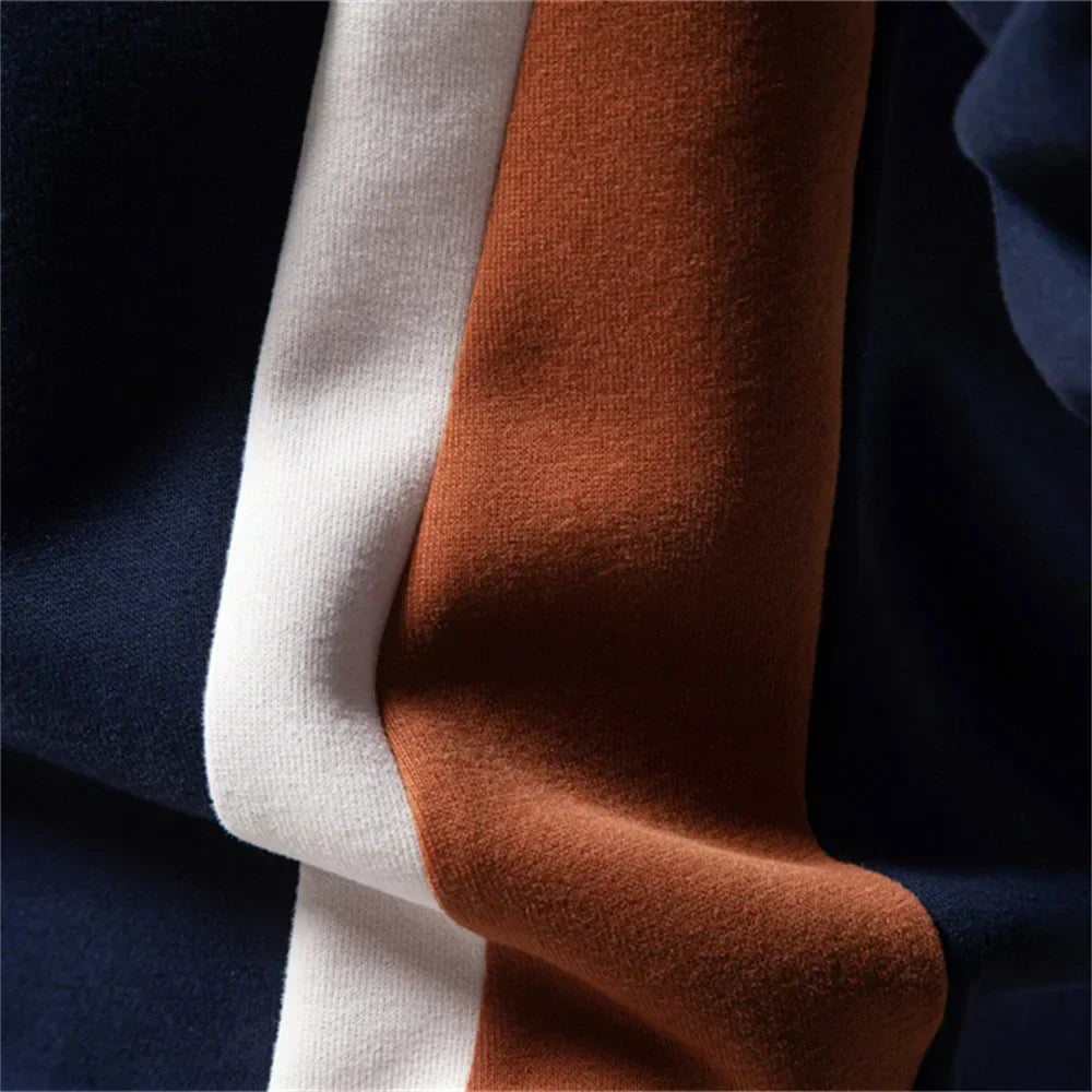 Lucas | Stylish Men's Sweater