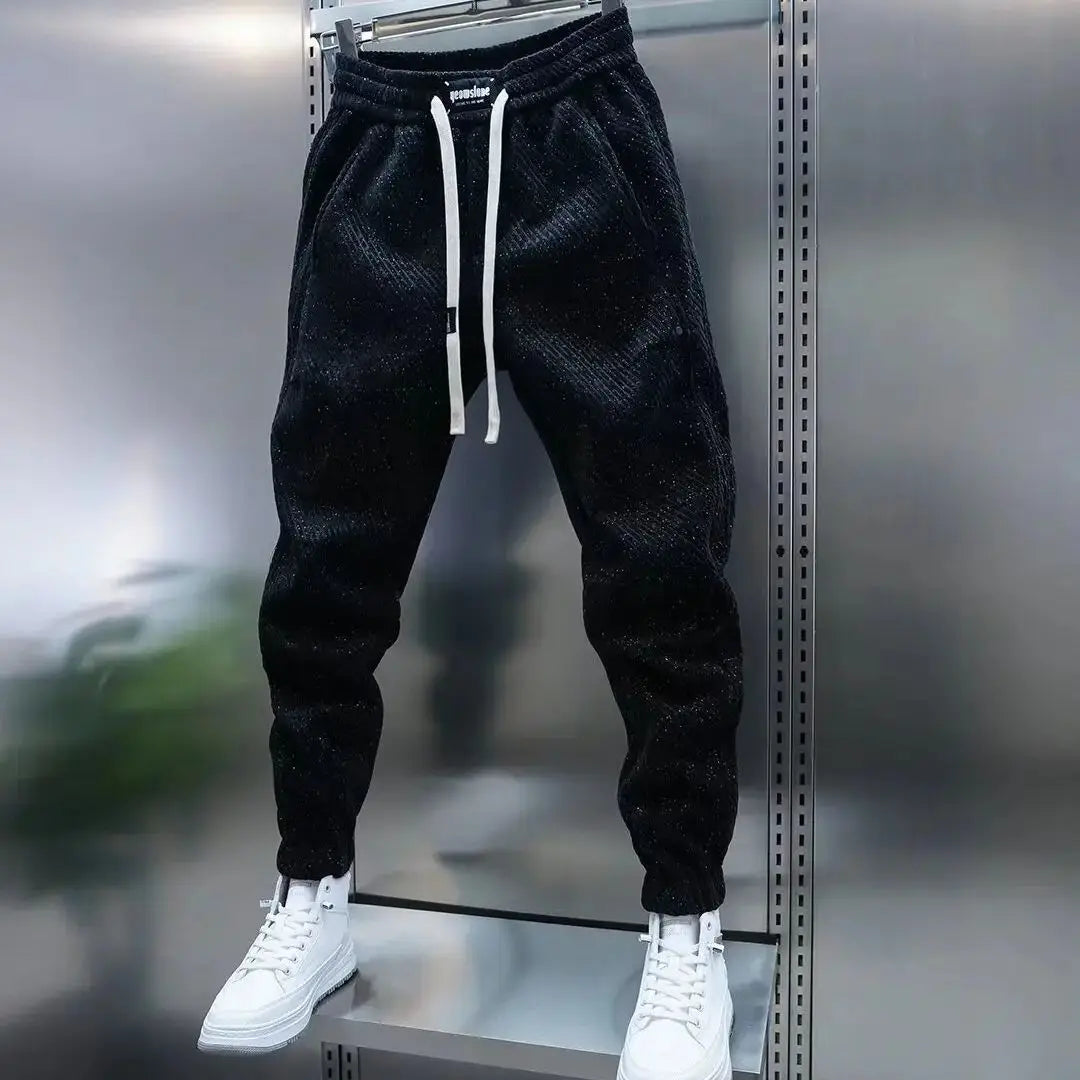 Barnaby | Tapered Fit Everyday Jogger