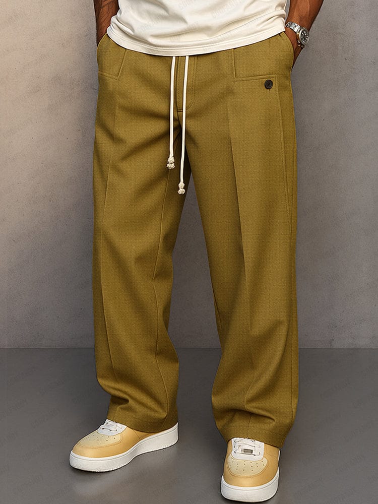 The Archer™ | Premium Lounge Trousers