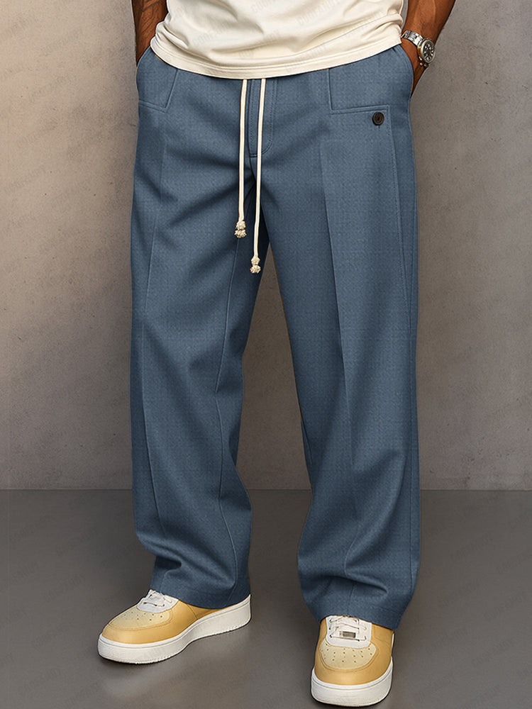 The Arthur™ — Tailored Relaxed Pants